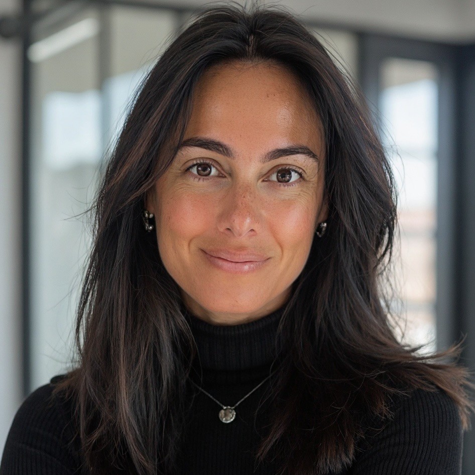 Carolina Grimoldi, CEO of Florida Business Licensing