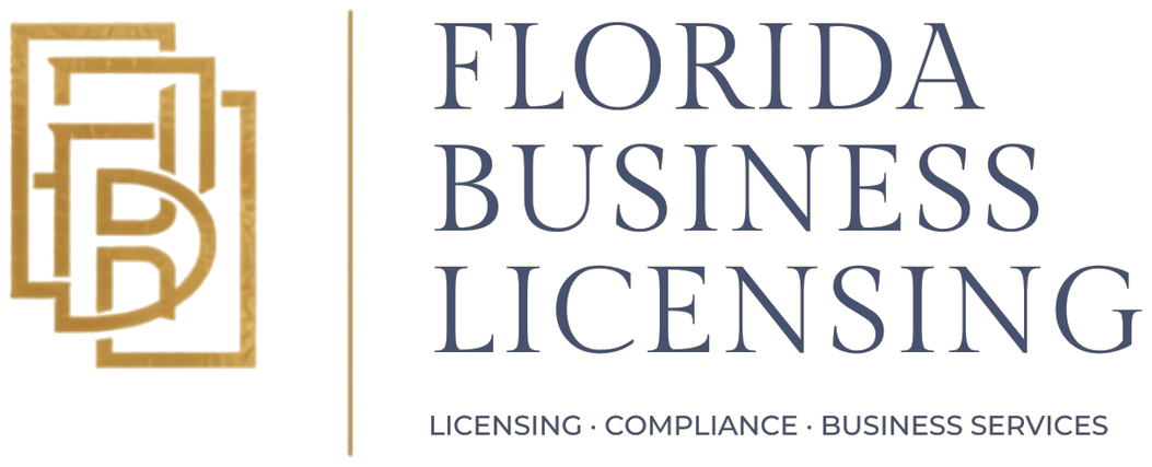 Florida Business Licensing